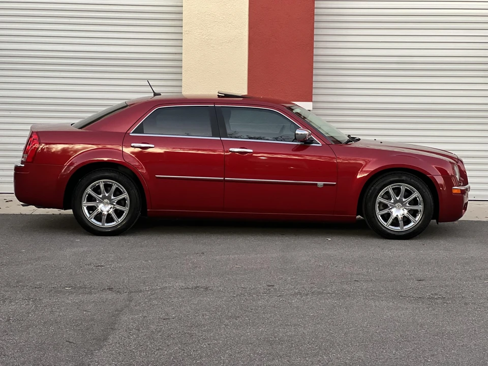 2008 Chrysler 300 (2005-2023) - Image 30 of 31