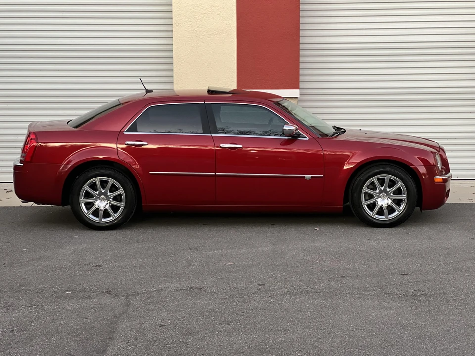 2008 Chrysler 300 (2005-2023) - Image 29 of 31