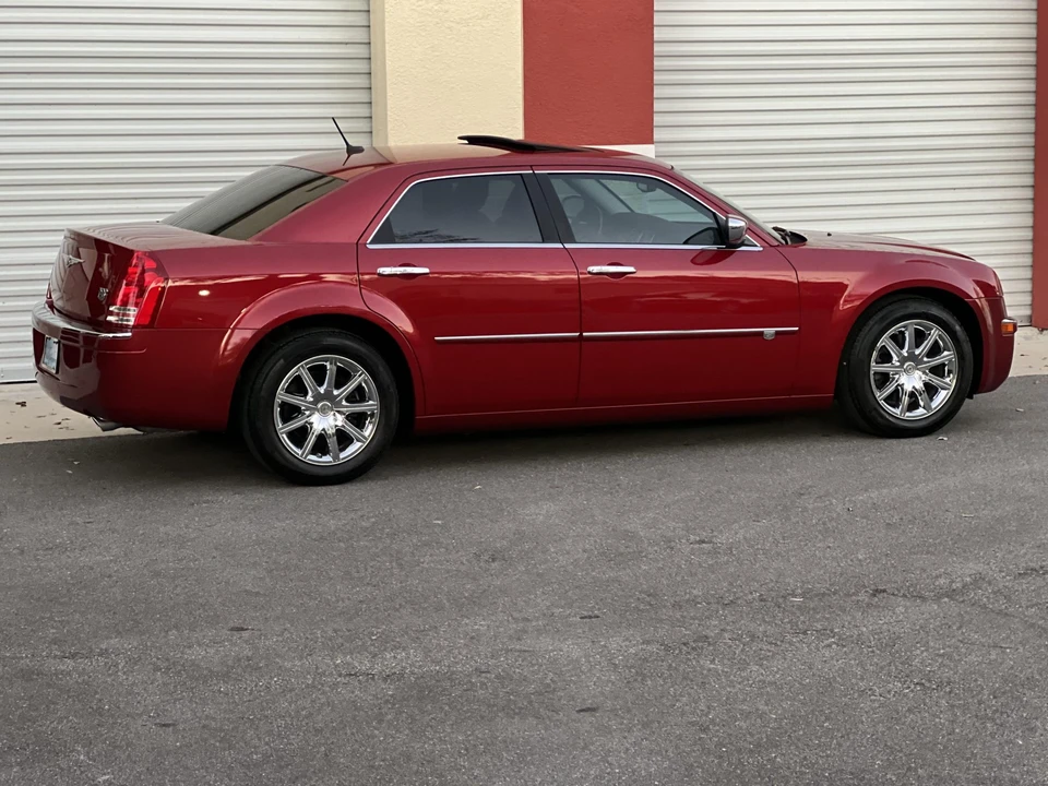 2008 Chrysler 300 (2005-2023) - Image 26 of 31