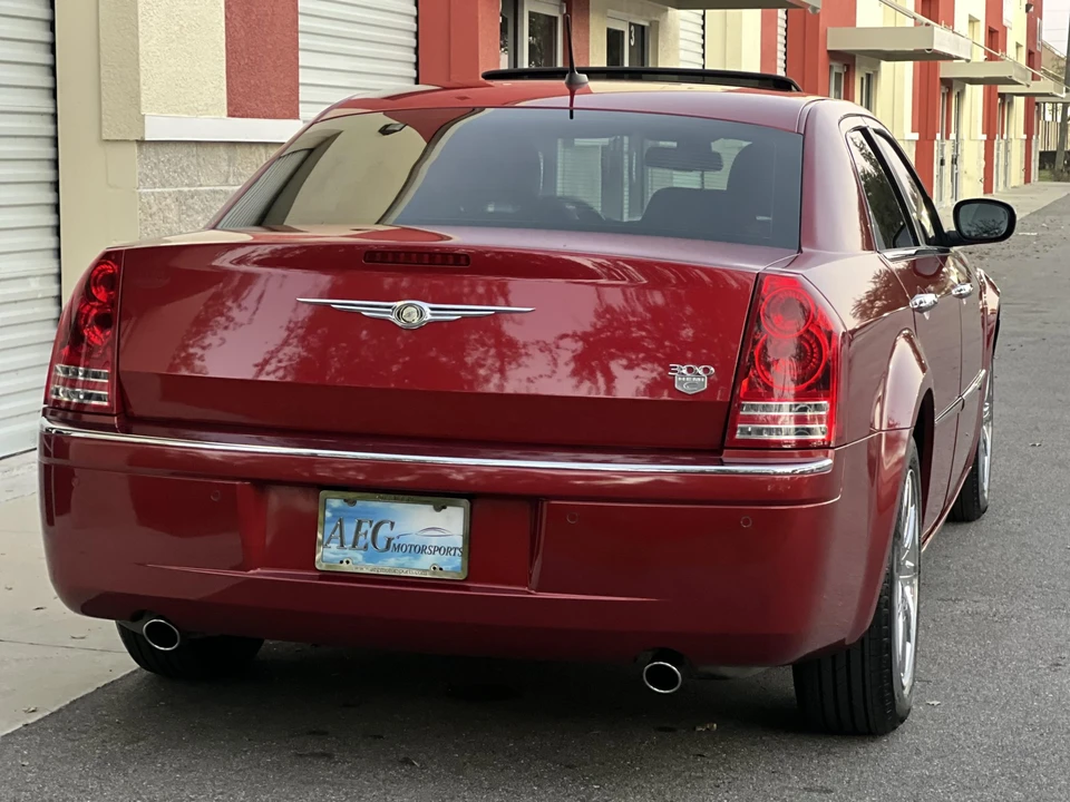 2008 Chrysler 300 (2005-2023) - Image 22 of 31