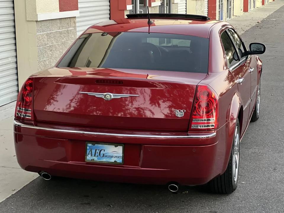 2008 Chrysler 300 (2005-2023) - Image 21 of 31