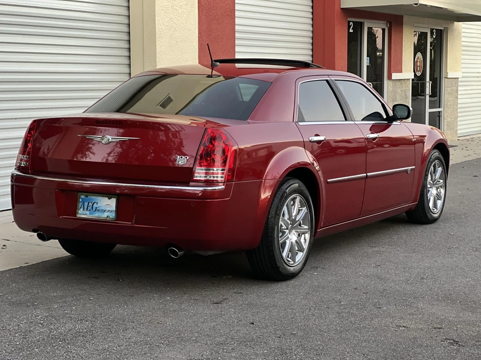 2008 Chrysler 300 (2005-2023) - Image 24 of 31