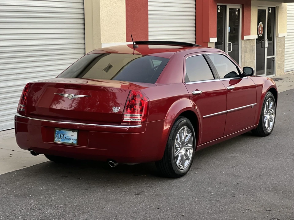 2008 Chrysler 300 (2005-2023) - Image 23 of 31