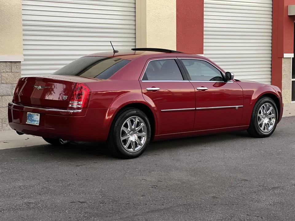 2008 Chrysler 300 (2005-2023) - Image 25 of 31