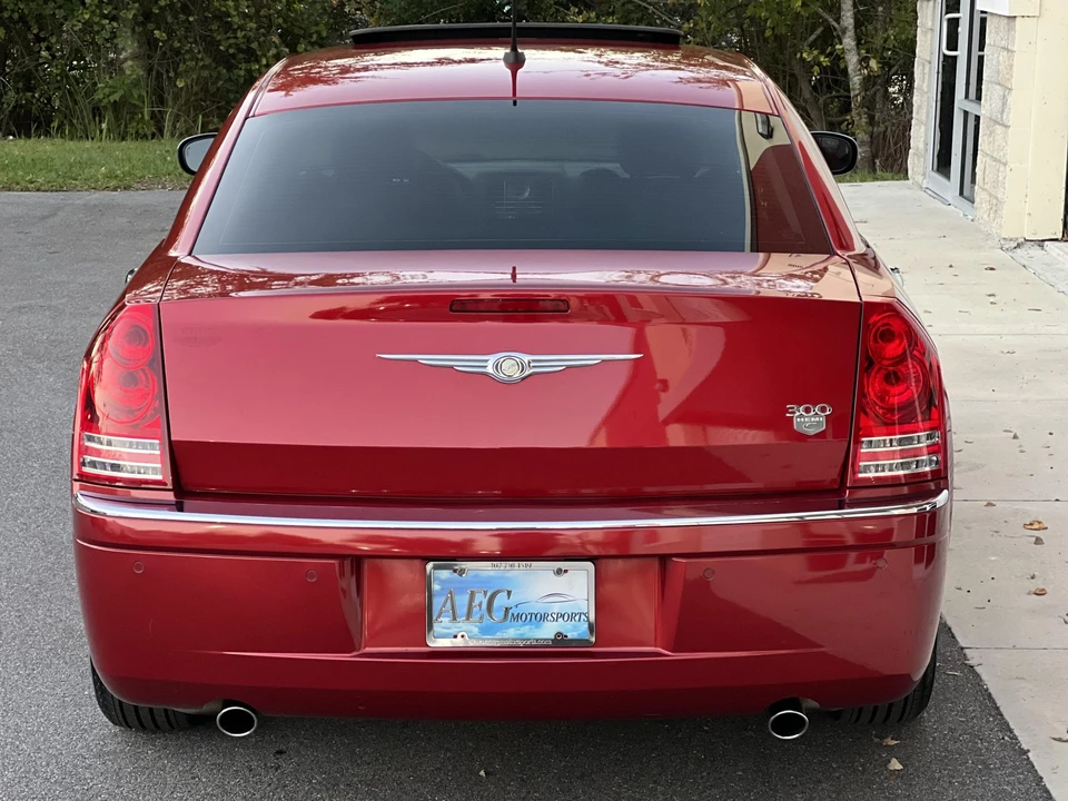 2008 Chrysler 300 (2005-2023) - Image 20 of 31