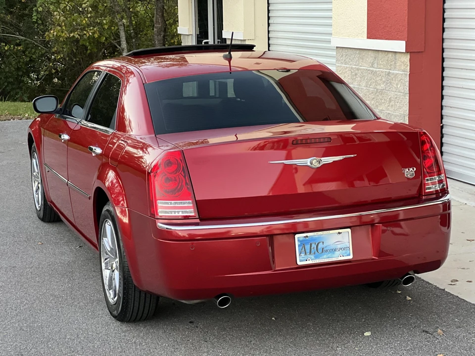 2008 Chrysler 300 (2005-2023) - Image 18 of 31