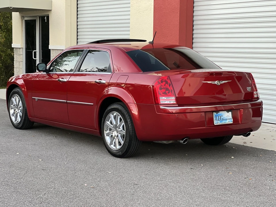 2008 Chrysler 300 (2005-2023) - Image 17 of 31