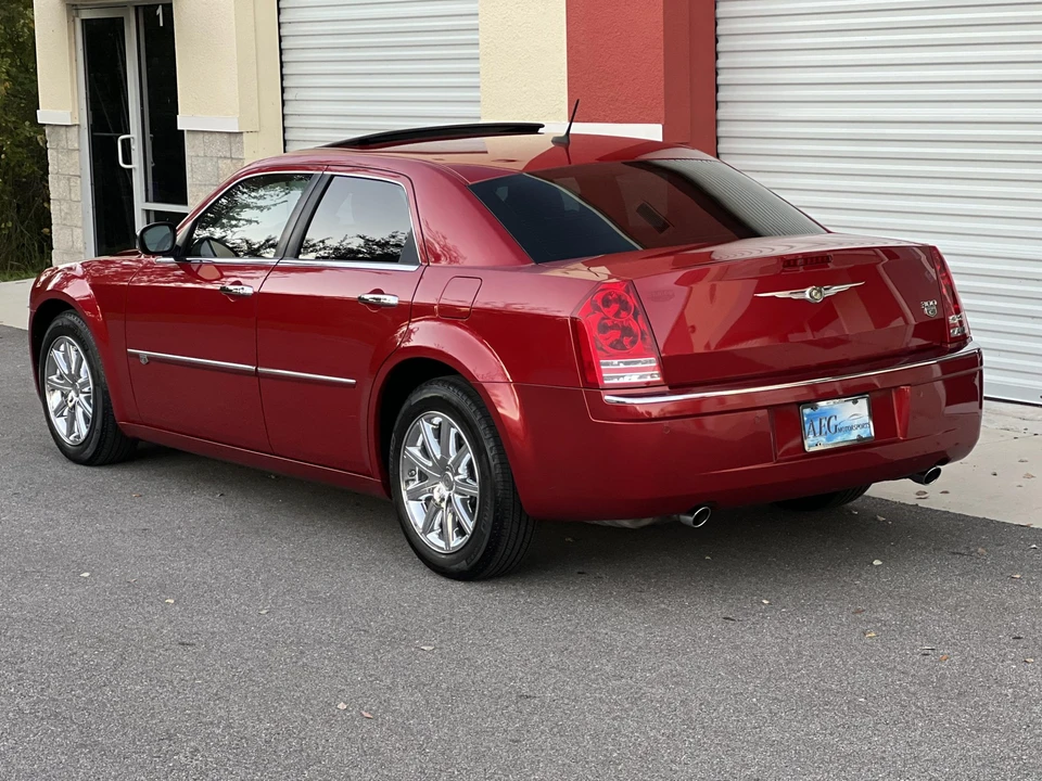 2008 Chrysler 300 (2005-2023) - Image 16 of 31