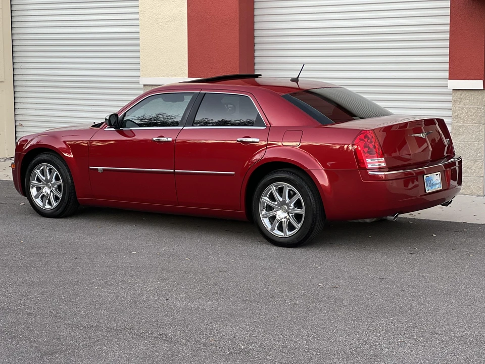 2008 Chrysler 300 (2005-2023) - Image 14 of 31