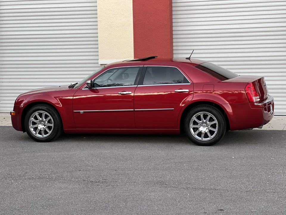 2008 Chrysler 300 (2005-2023) - Image 12 of 31
