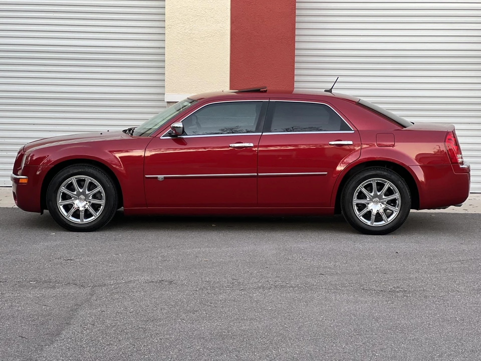2008 Chrysler 300 (2005-2023) - Image 11 of 31