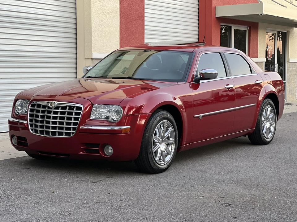 2008 Chrysler 300 (2005-2023) - Image 5 of 31