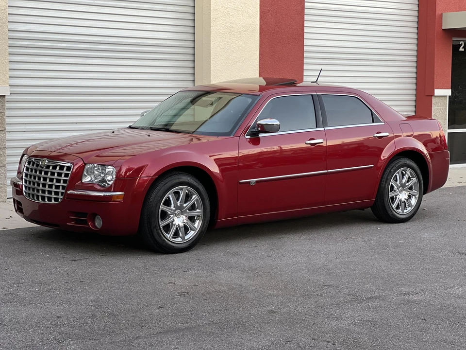 2008 Chrysler 300 (2005-2023) - Image 7 of 31