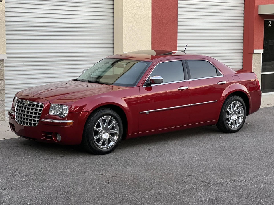 2008 Chrysler 300 (2005-2023) - Image 6 of 31