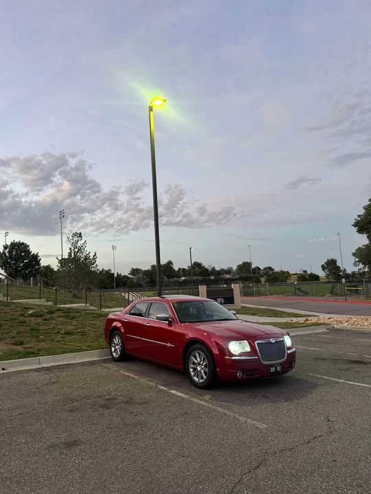 2008 Chrysler 300 (2005-2023) - Image 3 of 3