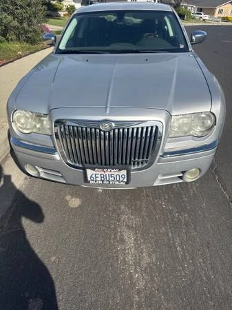 2008 Chrysler 300 (2005-2023) - Image 7 of 7