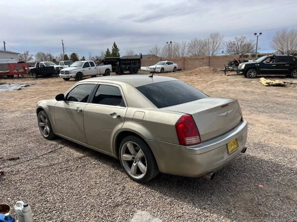 2008 Chrysler 300 (2005-2023) - Image 8 of 8