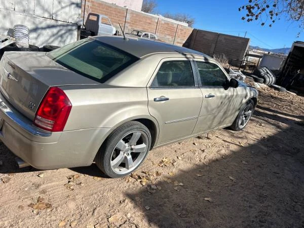 2008 Chrysler 300 (2005-2023) - Image 6 of 8