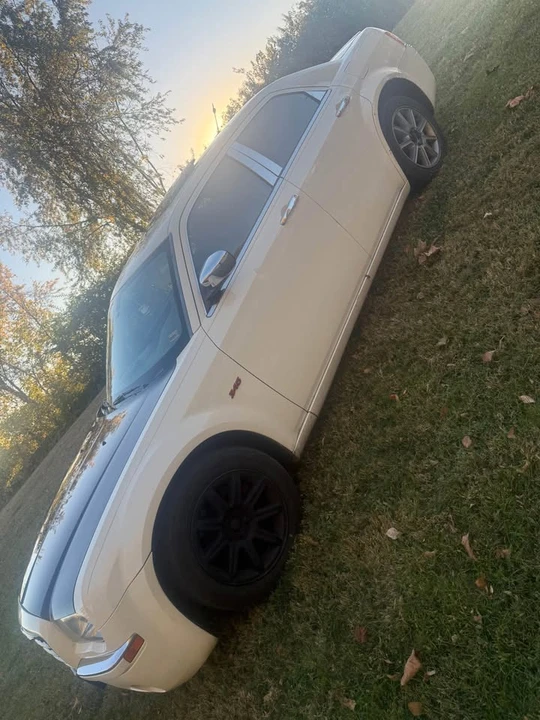 2008 Chrysler 300 (2005-2023) - Image 4 of 8