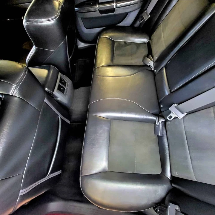 2008 Chrysler 300 (2005-2023) - Image 4 of 11