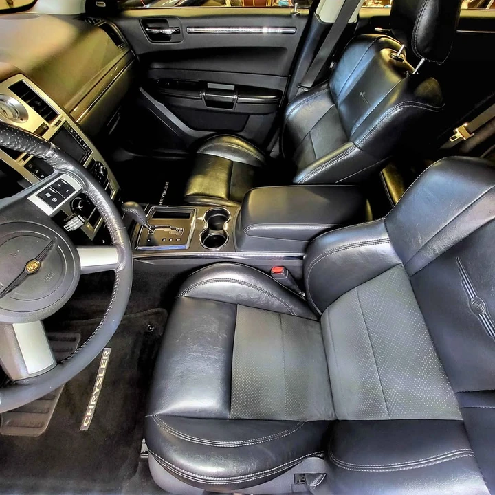 2008 Chrysler 300 (2005-2023) - Image 3 of 11