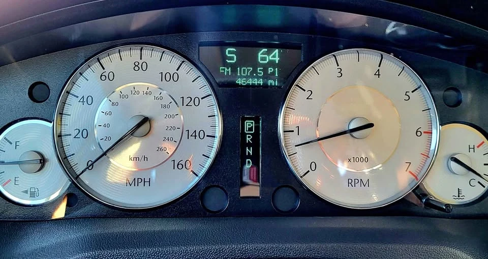 2008 Chrysler 300 (2005-2023) - Image 2 of 11