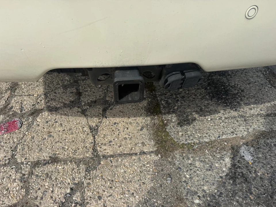 2008 Chrysler Aspen - Image 18 of 21