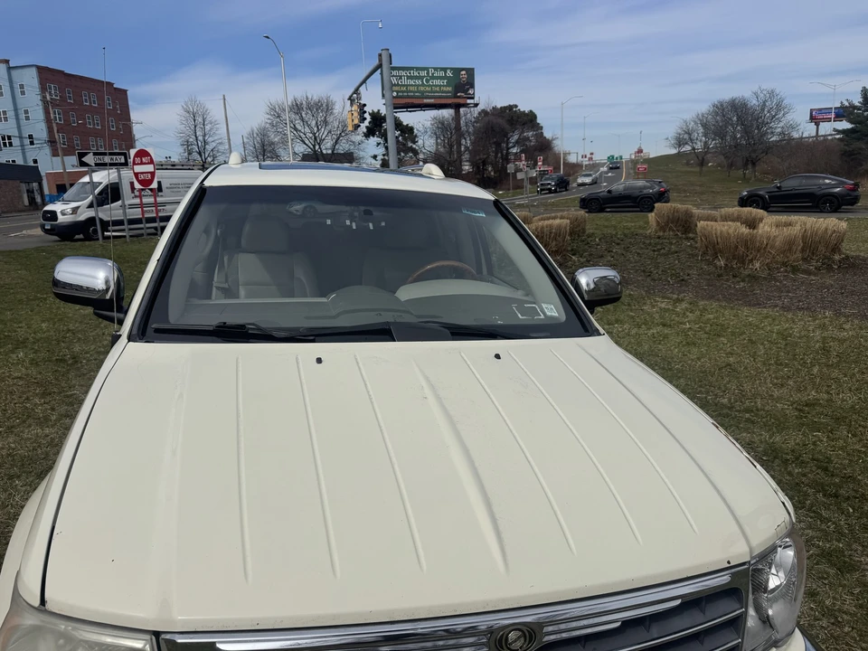 2008 Chrysler Aspen - Image 12 of 21