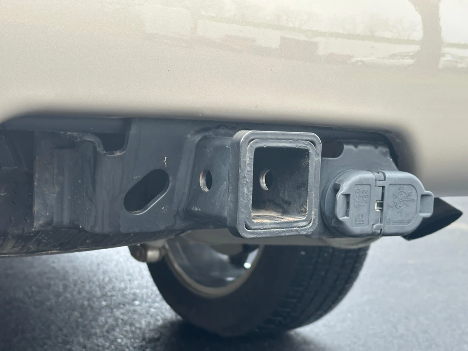 2008 Chrysler Aspen - Image 6 of 6