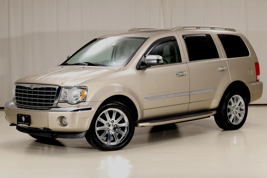 2008 Chrysler Aspen - Image 5 of 6