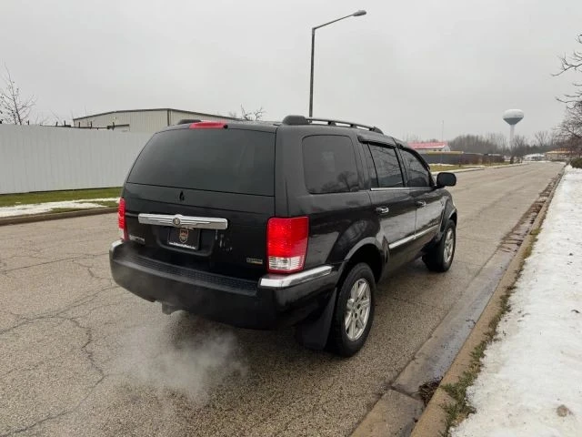 2008 Chrysler Aspen - Image 5 of 11