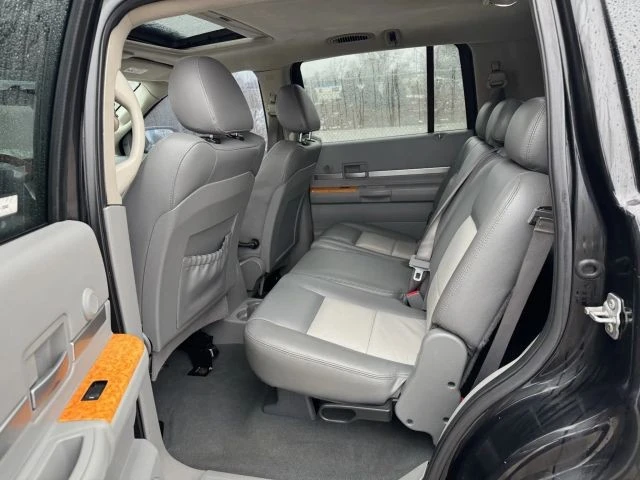 2008 Chrysler Aspen - Image 11 of 11