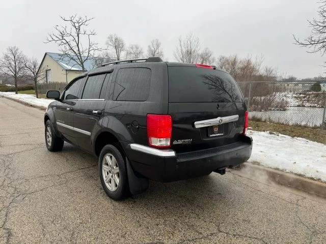 2008 Chrysler Aspen - Image 4 of 11