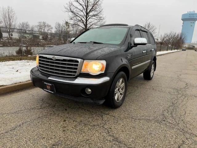 2008 Chrysler Aspen - Image 2 of 11