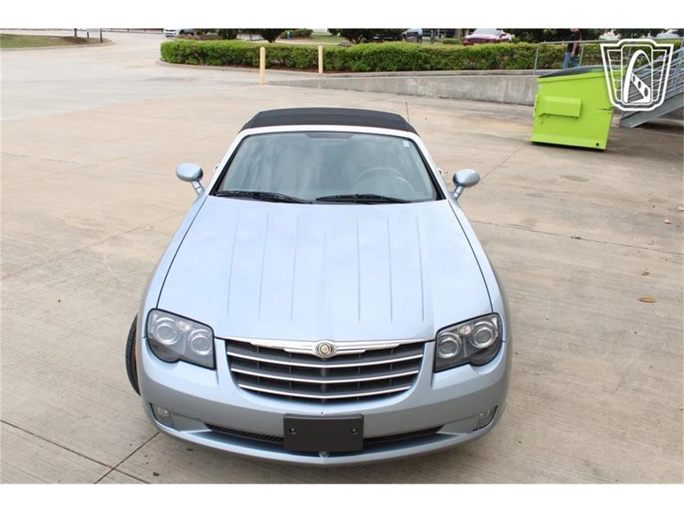 2008 Chrysler Crossfire - Image 31 of 31