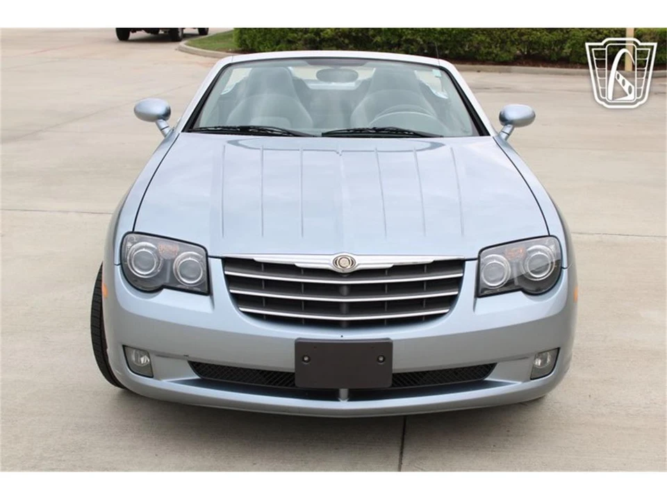 2008 Chrysler Crossfire - Image 5 of 31