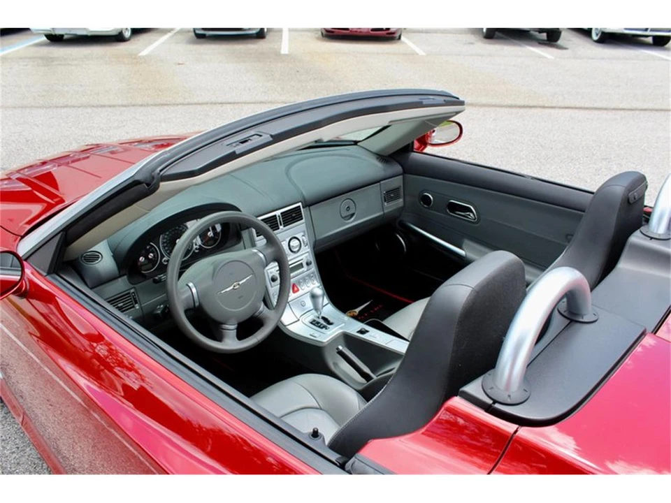2008 Chrysler Crossfire - Image 30 of 31