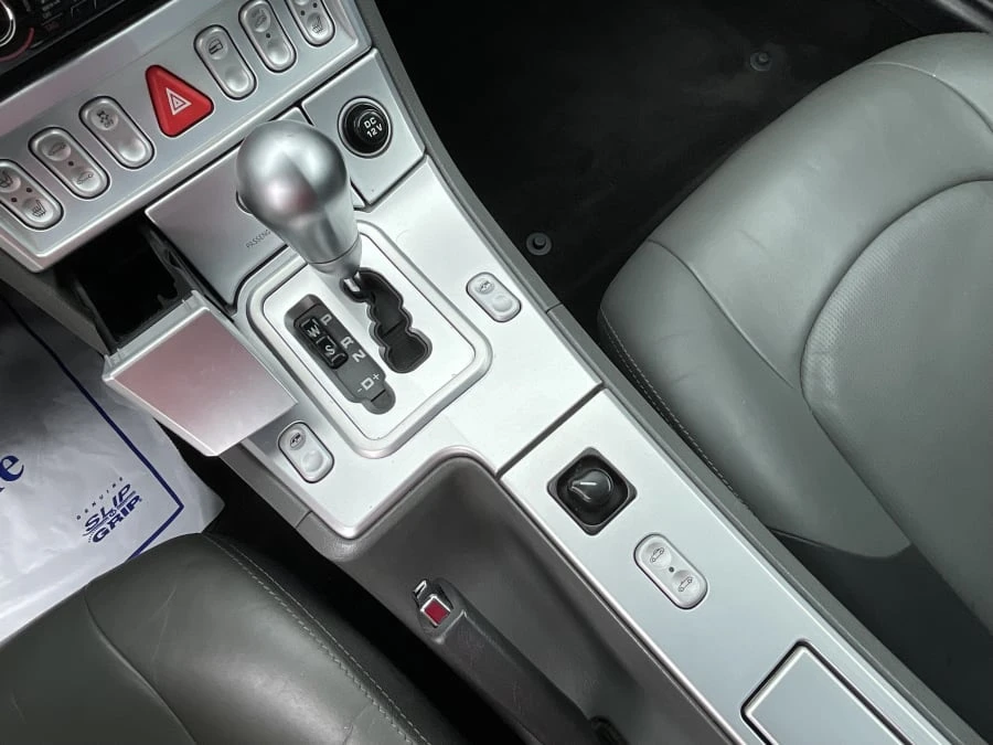 2008 Chrysler Crossfire - Image 10 of 12