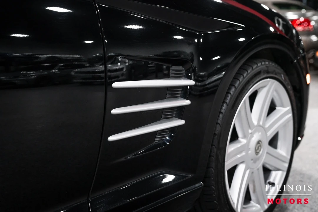 2008 Chrysler Crossfire - Image 15 of 31