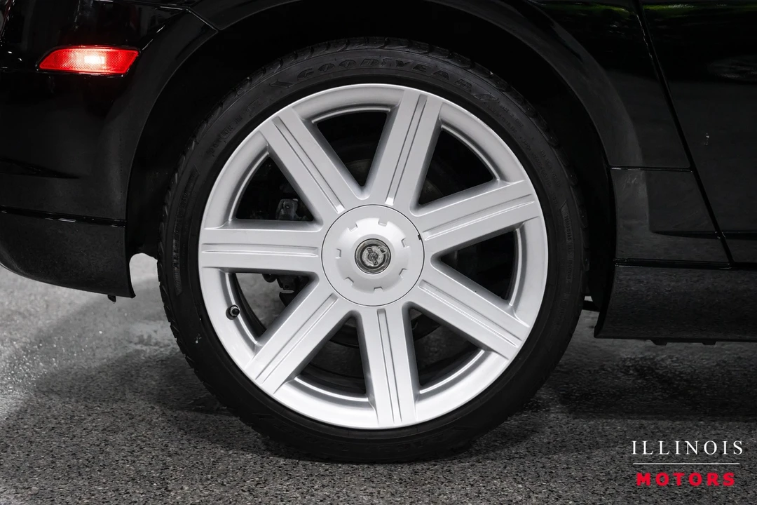 2008 Chrysler Crossfire - Image 11 of 31