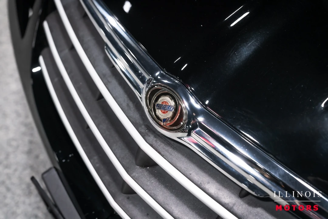 2008 Chrysler Crossfire - Image 13 of 31