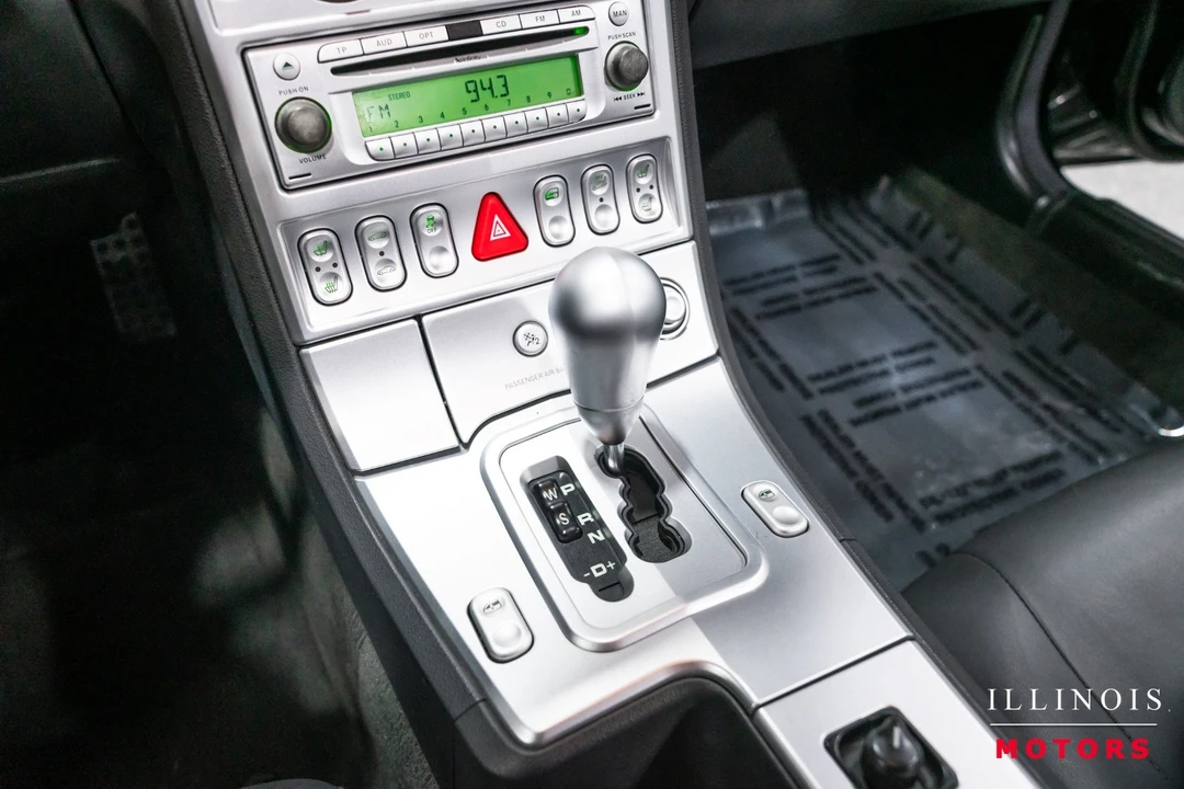 2008 Chrysler Crossfire - Image 25 of 31