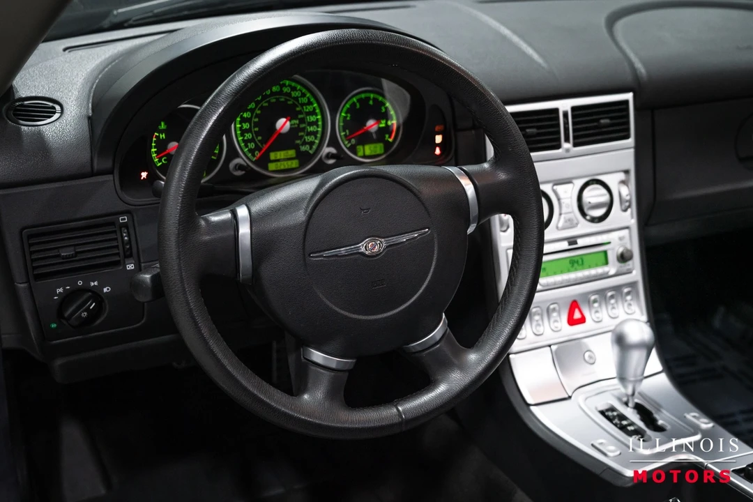 2008 Chrysler Crossfire - Image 21 of 31