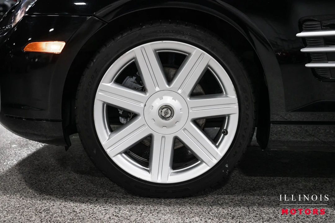 2008 Chrysler Crossfire - Image 9 of 31