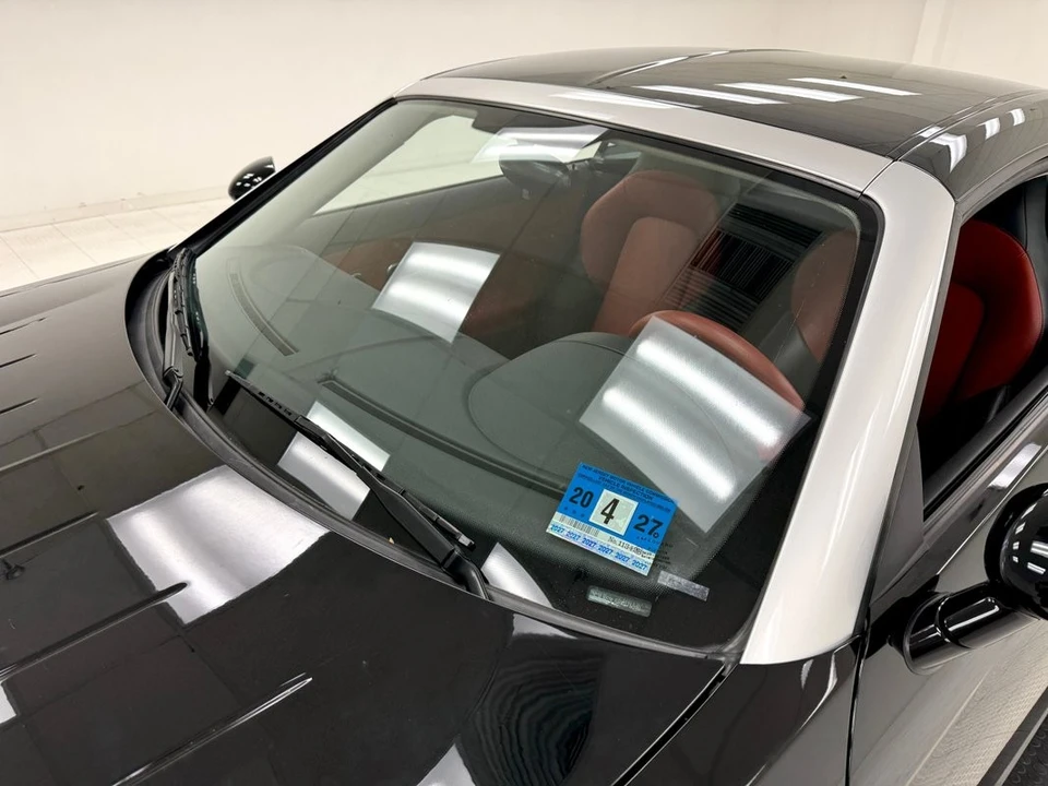 2008 Chrysler Crossfire - Image 13 of 21