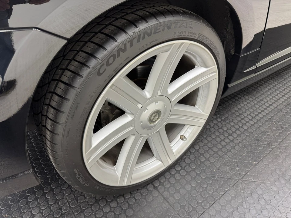2008 Chrysler Crossfire - Image 21 of 21
