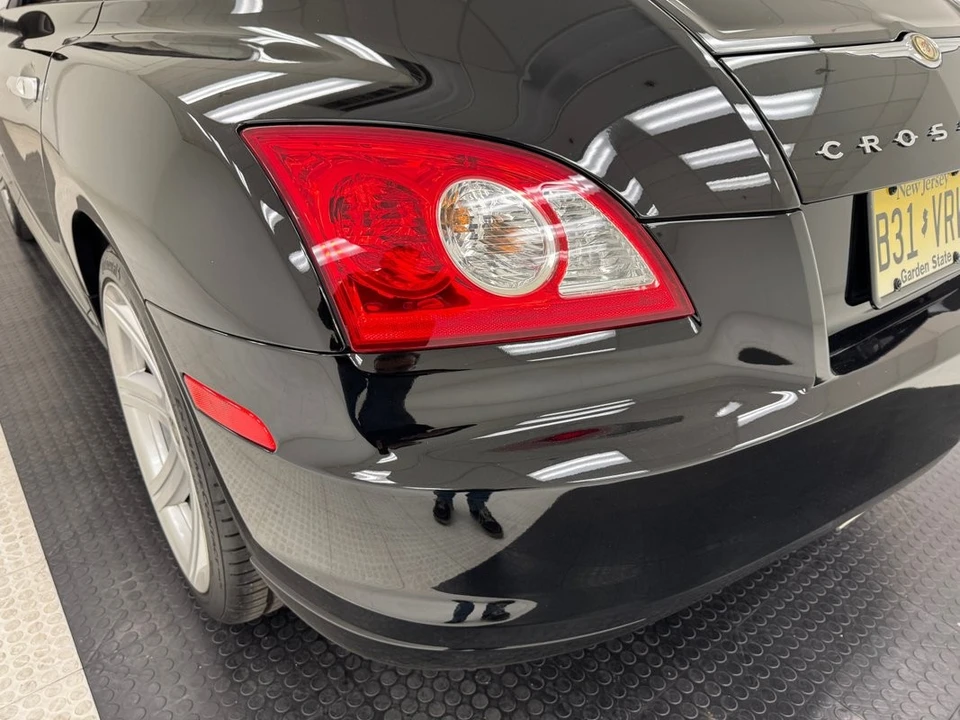 2008 Chrysler Crossfire - Image 19 of 21