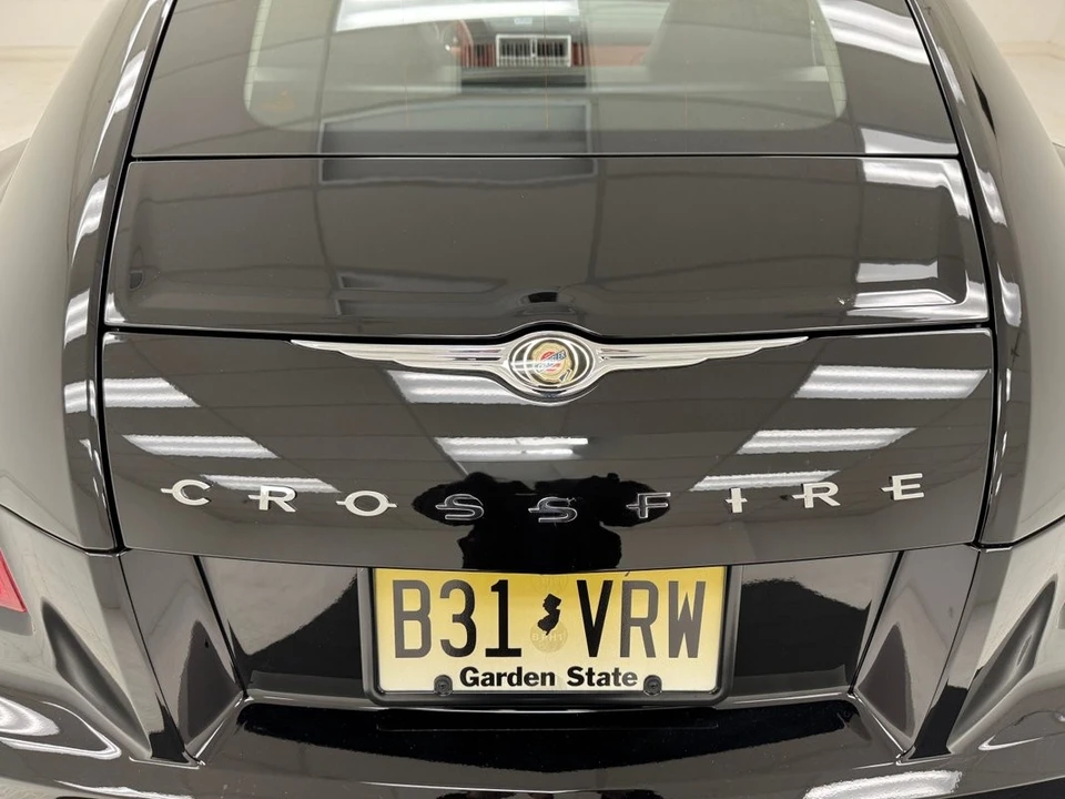 2008 Chrysler Crossfire - Image 20 of 21