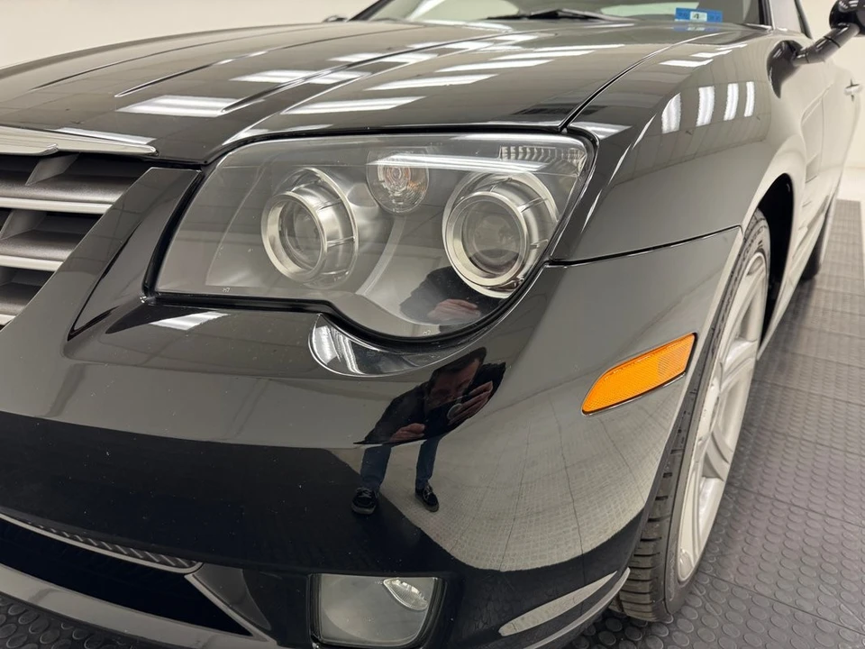 2008 Chrysler Crossfire - Image 10 of 21