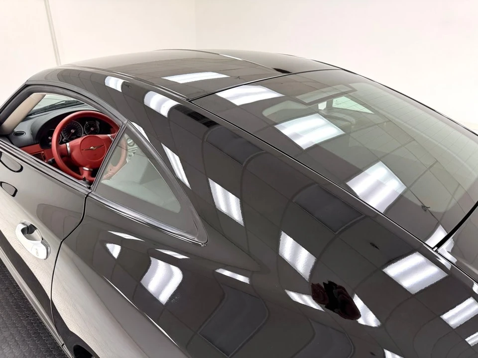 2008 Chrysler Crossfire - Image 18 of 21